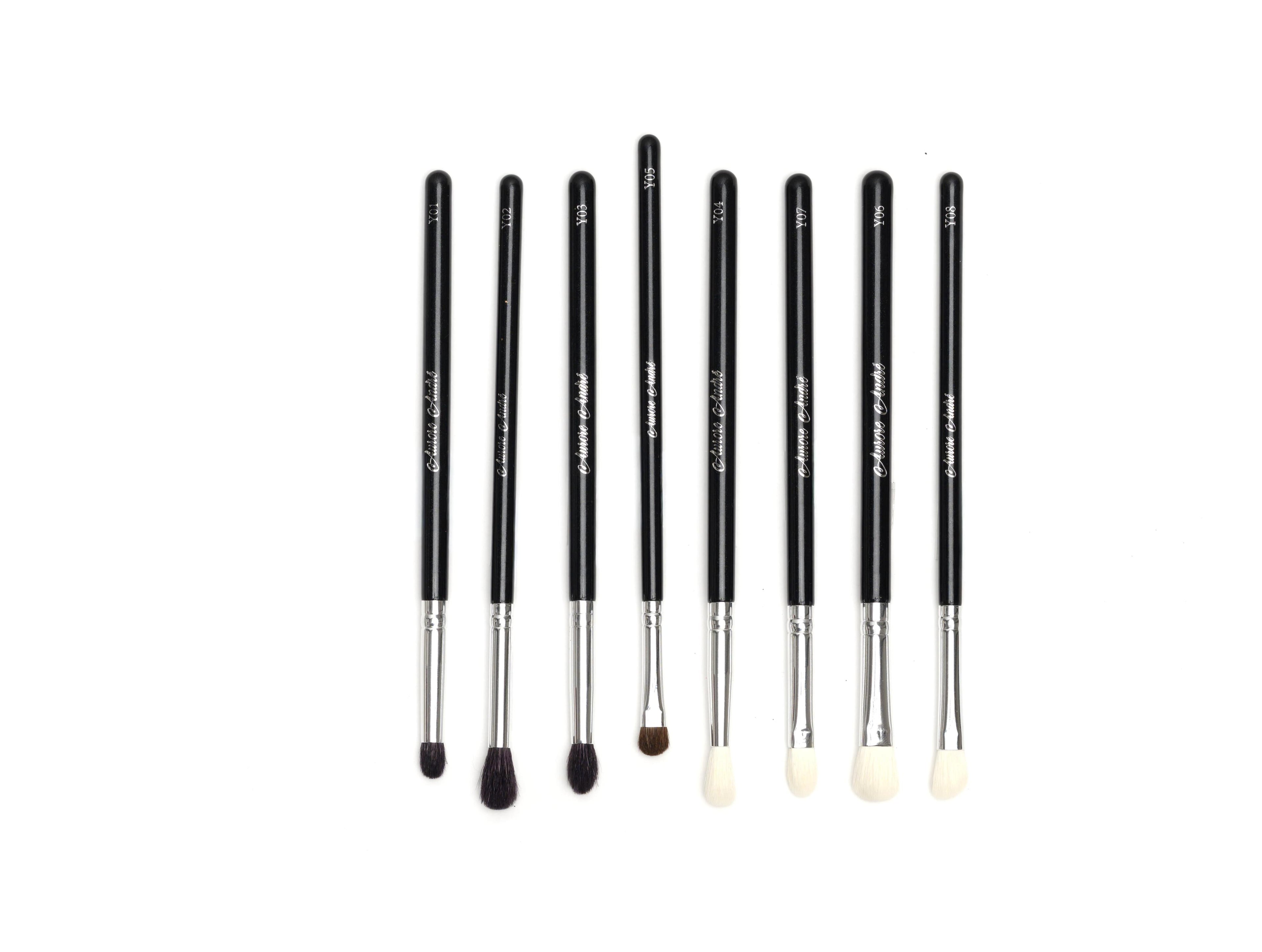 Pack pinceaux (14 pièces)