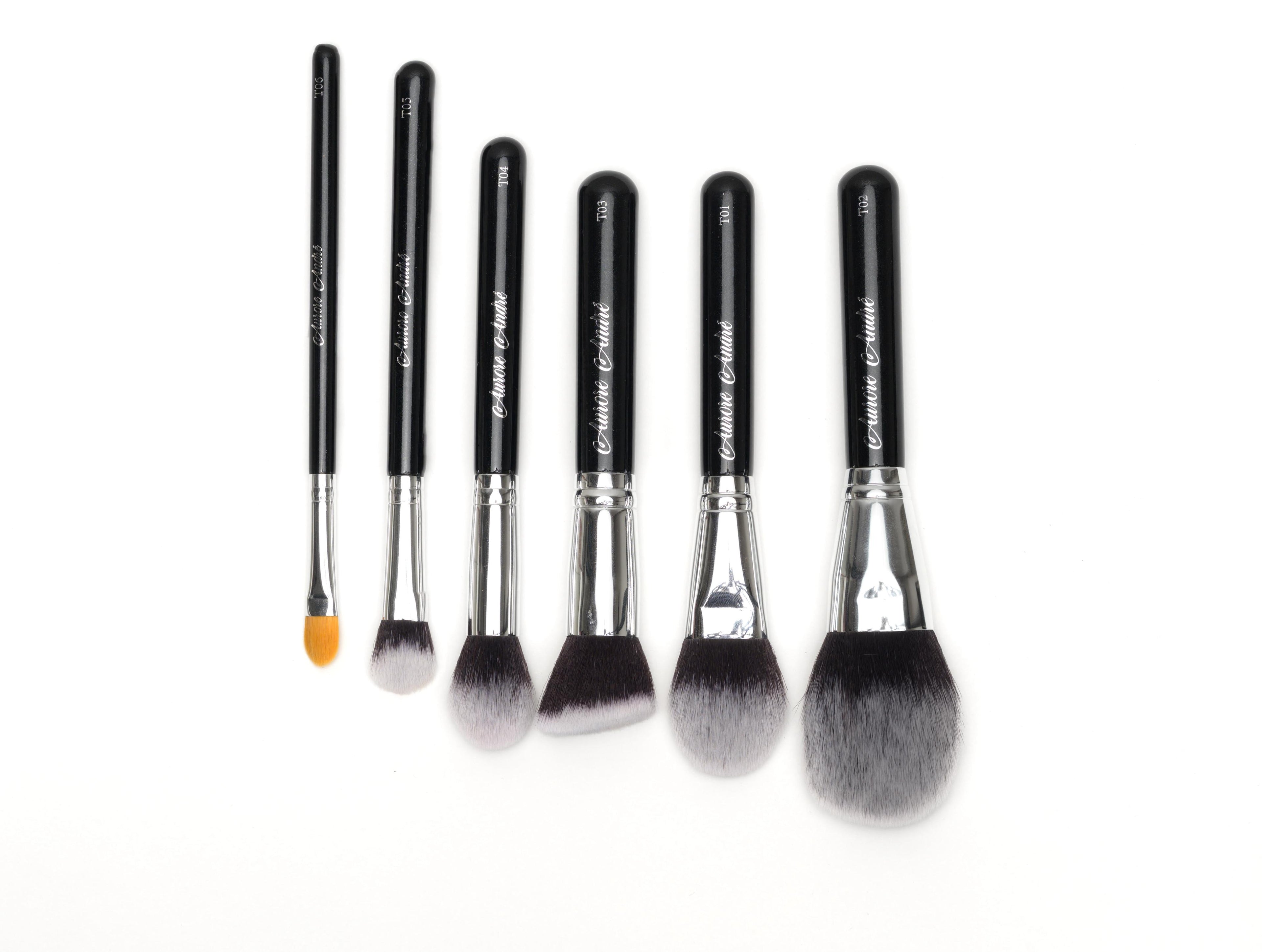 Pack pinceaux (14 pièces)