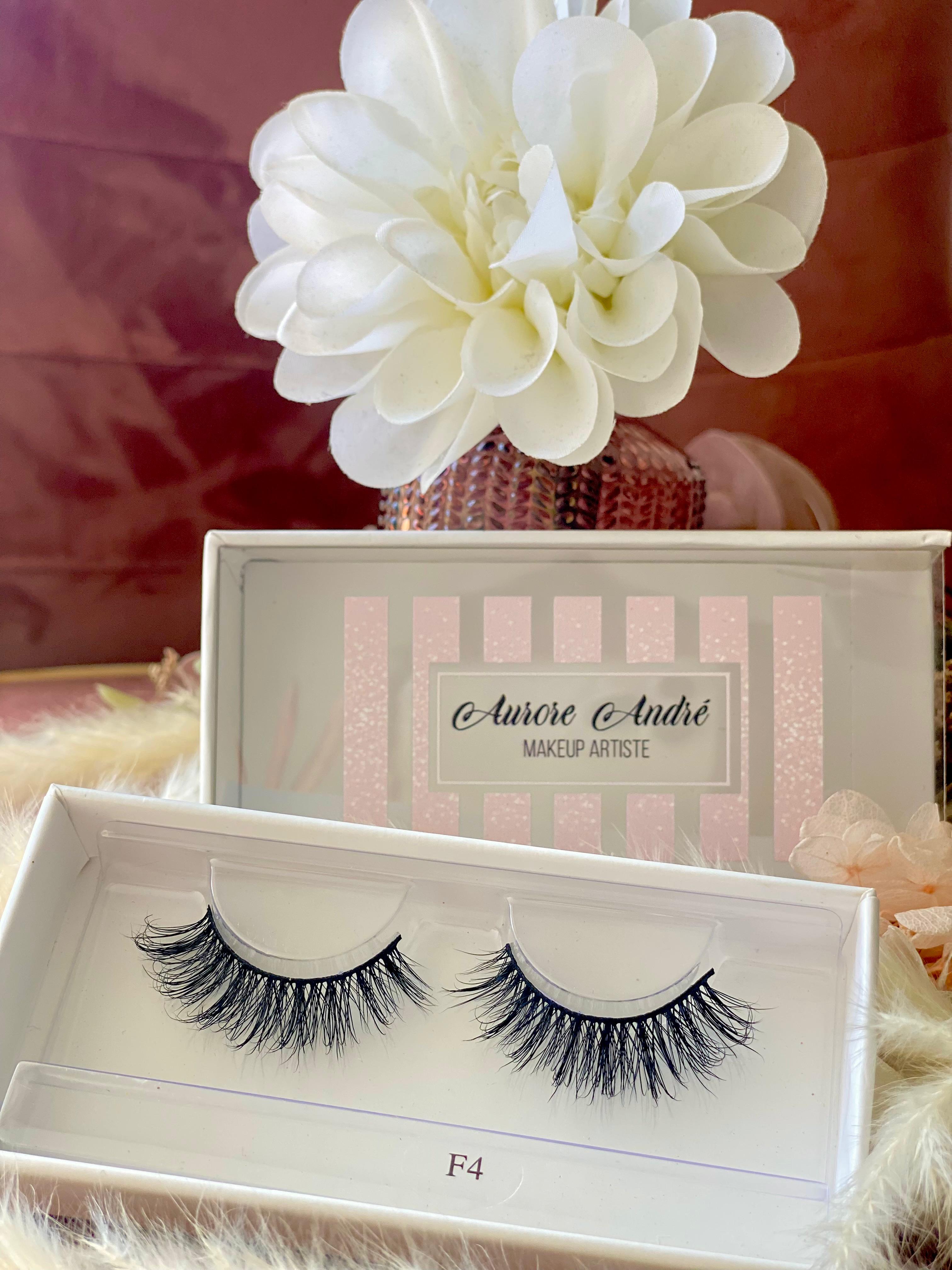 Faux cils Bee Sweet